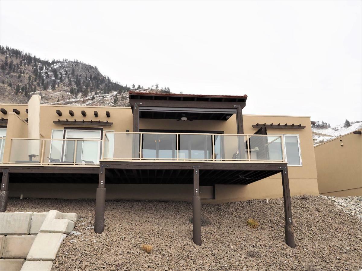 Spirit Ridge Residence Lake View Home Osoyoos Extérieur photo