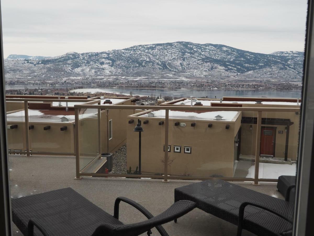 Spirit Ridge Residence Lake View Home Osoyoos Extérieur photo