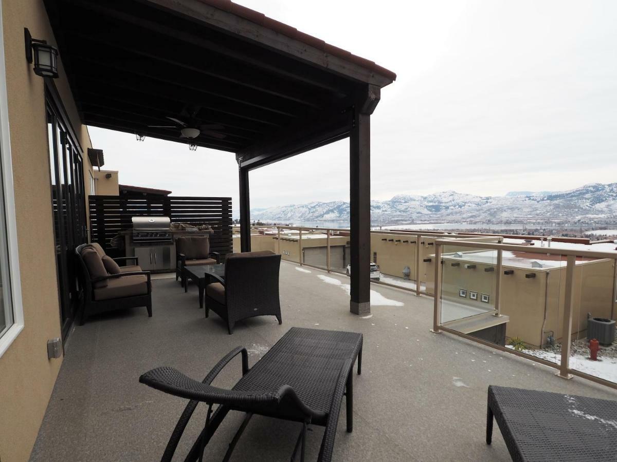 Spirit Ridge Residence Lake View Home Osoyoos Extérieur photo